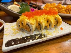 -桃太郎创作料理(大坪店)