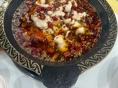 -金三可市井水煮鱼(金碧园店)