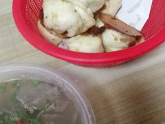 -老槐树煎包