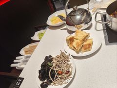 -蝎王府羊蝎子(北大地店)
