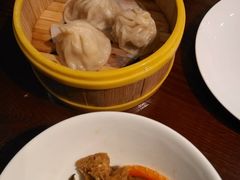 -悟长年潮汕菜砂锅粥(圣熙8号店)