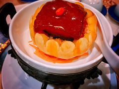 -程府宴-国宴(南长街·四合院店)