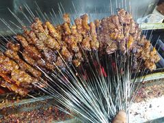 -铁诚烤肉