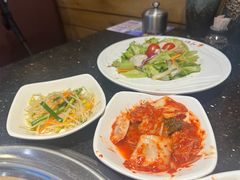 -木槿花韩式炭烤·熟成肉工坊(孙文东路店)