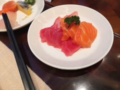 -济南喜来登酒店-盛宴自助西餐厅·综合自助