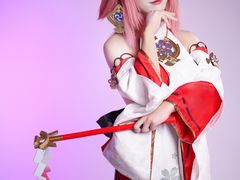 -米游妙妙屋cosplay换装自拍摄影体验馆