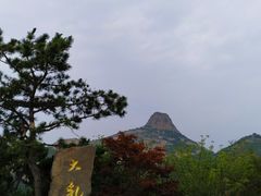 -威海大乳山景区