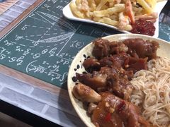 -贤花饭店(凯德店)