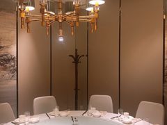 包厢-粤麓轩餐厅(中信泰富广场店)