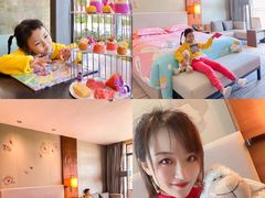 -广州汇华希尔顿逸林酒店