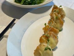 时蔬-新天禧大酒店·四十年浙菜·禧宴(西湖店)