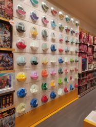 -乐高授权专卖店(南开大悦城店)