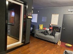 -Resonance Studio·救声舱录音棚(田子坊店)