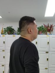 -米娜护肤造型