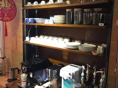 -珍爱咖啡(兴化东里4号楼店)