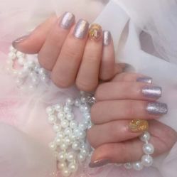 -US•美甲艺术 | 冕光
