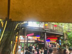 -长鹿旅游休博园