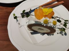 祝英台蛋糕-C Cafe(朵云书院·戏剧店)