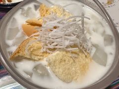 泡露达-呐咪傣园·云南菜(石厦店)