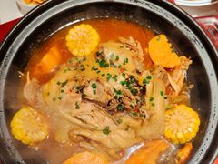 -铁胖子口碑长沙菜·龙虾烧烤(赤岗社区店)