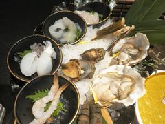 -一绪に和牛寿喜烧(罗湖益田假日店)