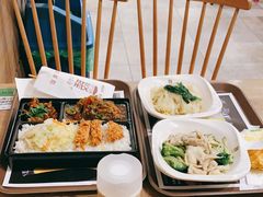 -魏家凉皮(大雁塔南广场餐厅)