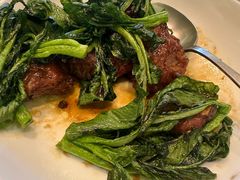 -绿岛国际酒店·海鲜酒楼(八七路店)