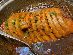 -邑金陵北京烤鸭店·现炒家常菜(ITC MALL店)