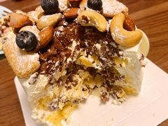 -莎琳娜食品有限公司·蛋糕店