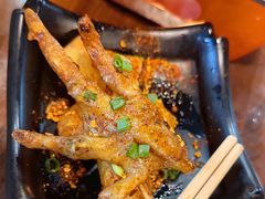 -林二哥宜烤官·宜宾小烧烤