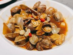 -佬太公海鸭·海鲜大排档(上海总店)