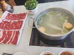 -潮牛禾记•潮汕鲜牛肉火锅(新亚洲店)