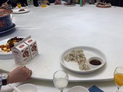 -世贸万锦大酒店·江南春中餐