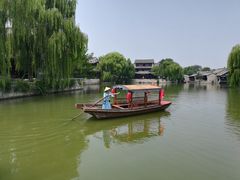 -台儿庄古城