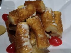 -一澜江宴·江景地标楚菜(江滩公园店)