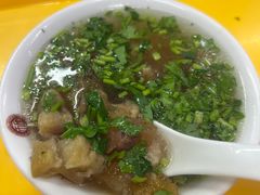 -雨霖祥和炖肉(南市店)