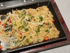 -丰茂烤串(公园店)