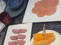 -皇城老妈·大连海鲜火锅(港湾店)