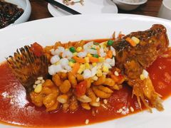 -乔家栅(襄阳南路店)
