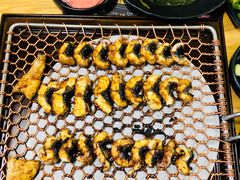 -百年食客韩式烤肉(南三环店)