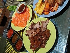 -舜和巴西烤肉餐厅(舜和国际店)