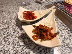 -震海贝烤贝·民俗特色店(延吉总店)