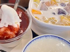 -民信老铺(双皮奶博物馆店)