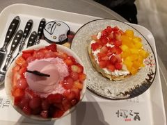-相思蜜哒(万象天地店)