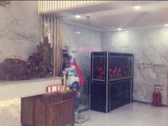 -绿岛汤泉韩式休闲会所