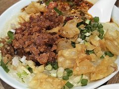 -小豆海棠(人民南路店)