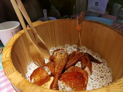 胡桃里烤鸡-胡桃里音乐酒馆(罗湖HALO广场店)