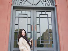 -四川大学(望江校区)