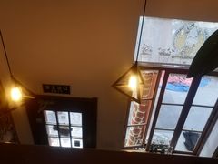 -长颈鹿咖啡(大学路店)