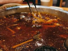-肖肖酸萝卜鱼火锅(总店)
